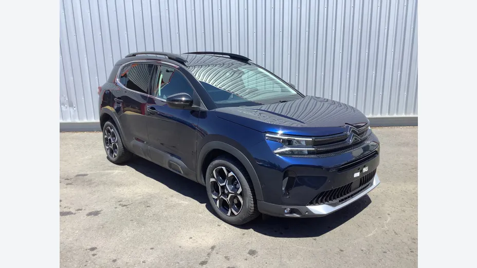 CITROEN C5 Aircross -