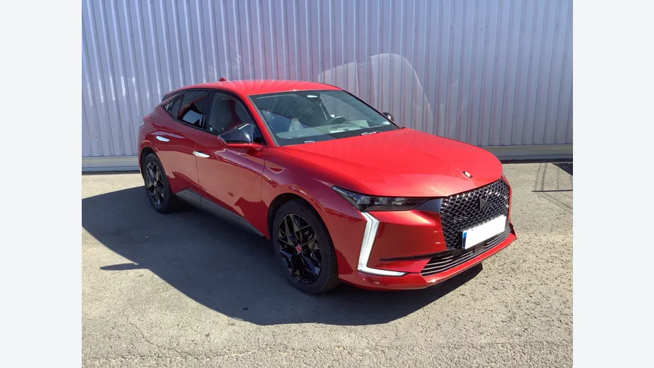 DS DS4 -