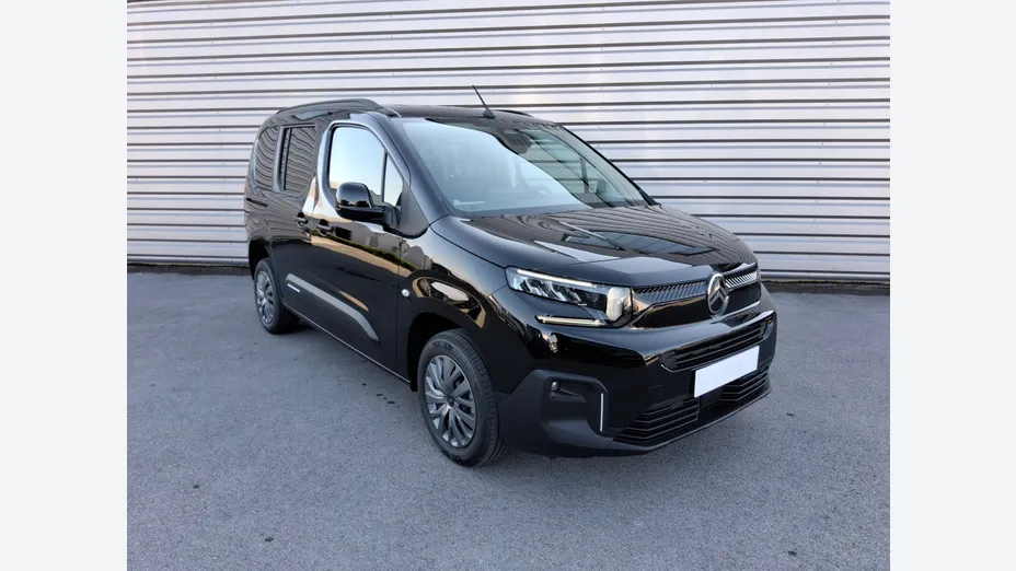 CITROEN Berlingo -