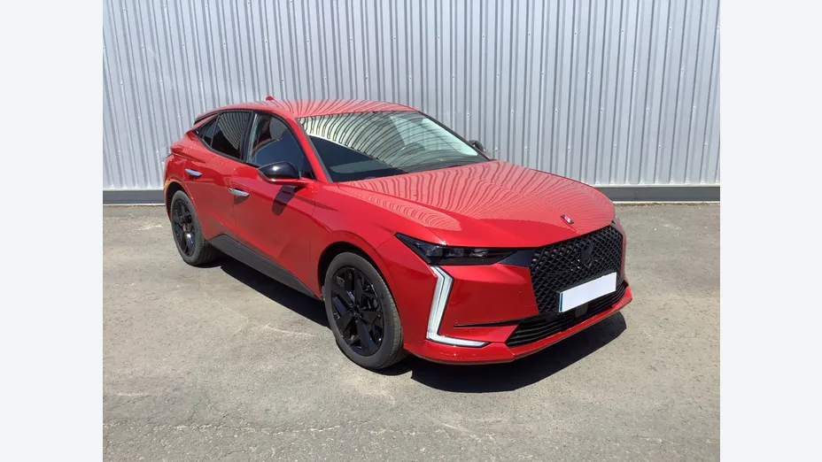 DS DS4 -