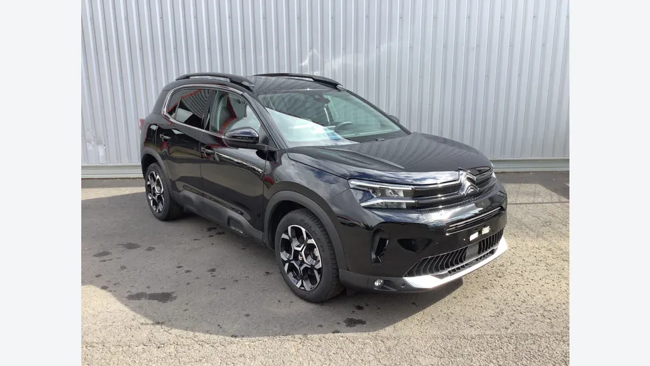 CITROEN C5 Aircross -