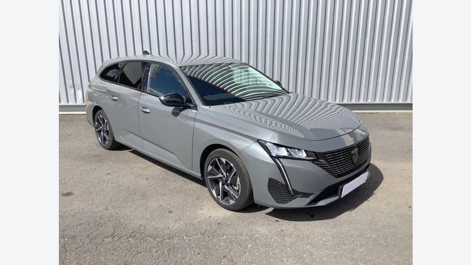 PEUGEOT 308 -