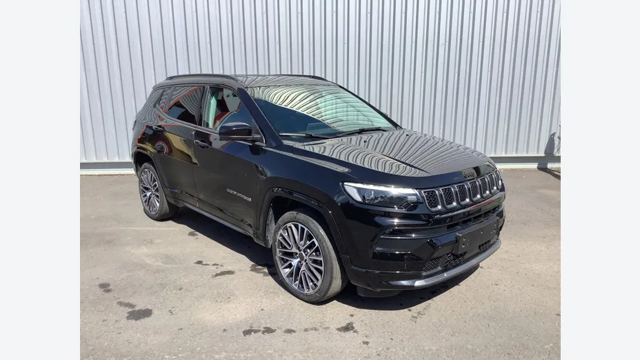 JEEP Compass -