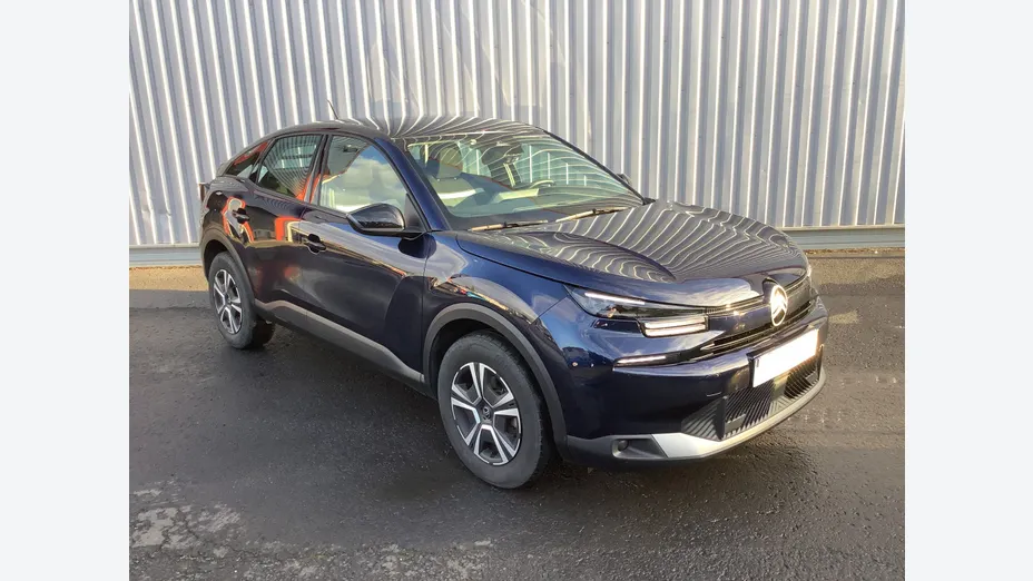 CITROEN C4 -