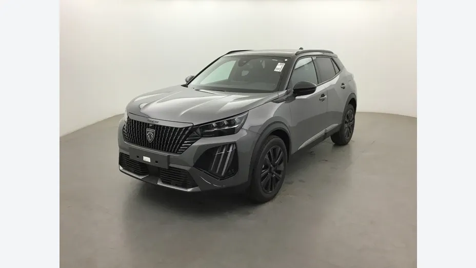 PEUGEOT 2008 -