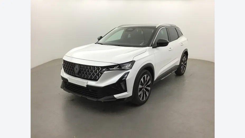RENAULT Austral -