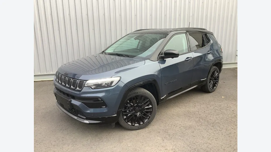 JEEP Compass -