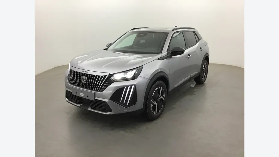 PEUGEOT 2008 -