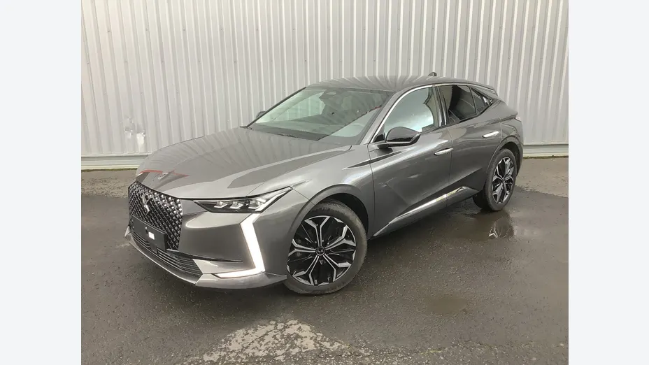 DS DS4 -