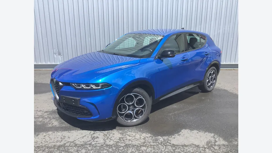 ALFA ROMEO Tonale -