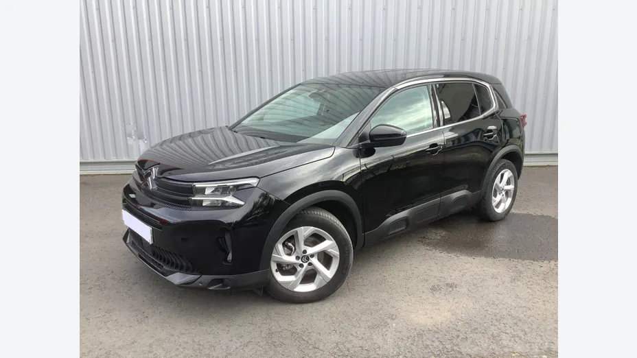 CITROEN C5 Aircross -