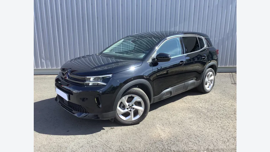 CITROEN C5 Aircross -