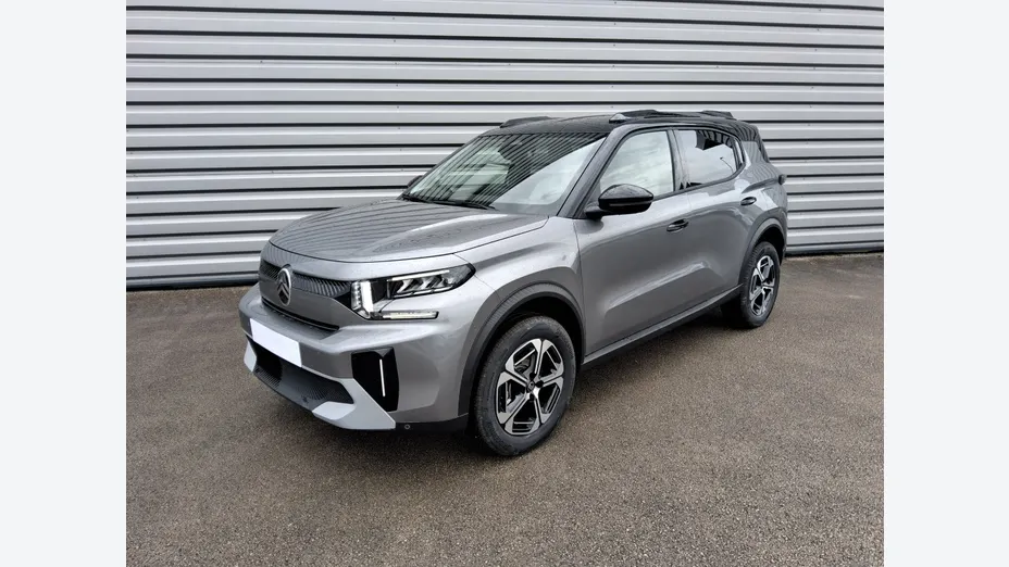 CITROEN C3 Aircross -