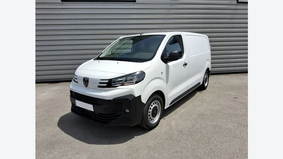 PEUGEOT Expert -