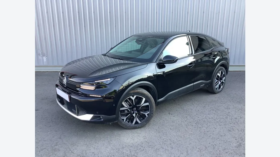 CITROEN C4 -