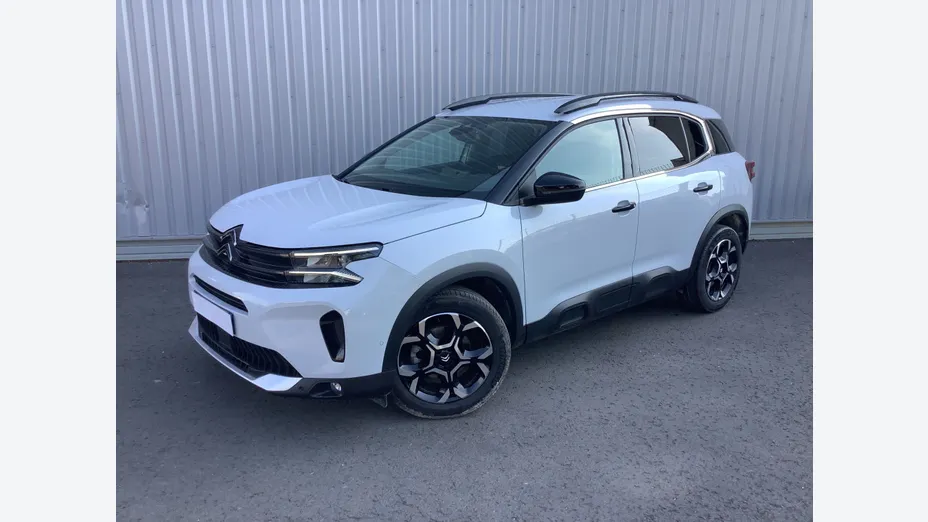 CITROEN C5 Aircross -