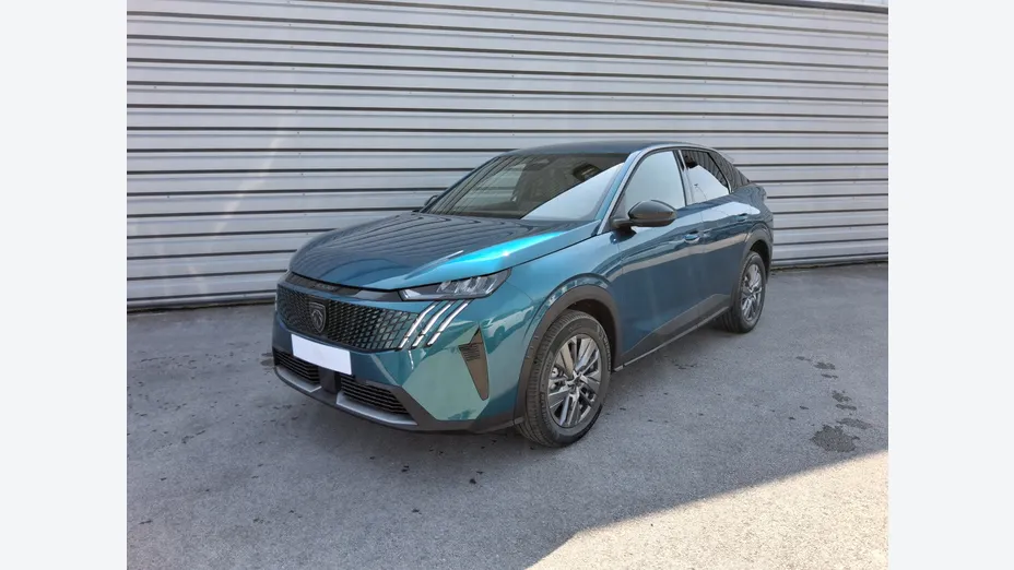 PEUGEOT 3008 -