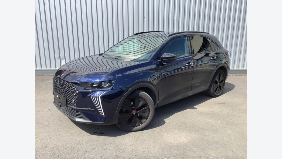 DS DS7 -