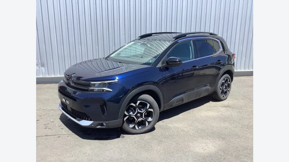 CITROEN C5 Aircross -