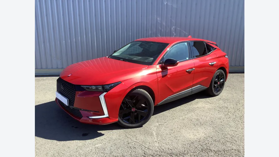 DS DS4 -