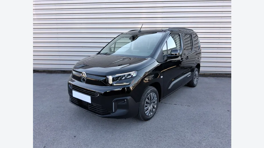 CITROEN Berlingo -