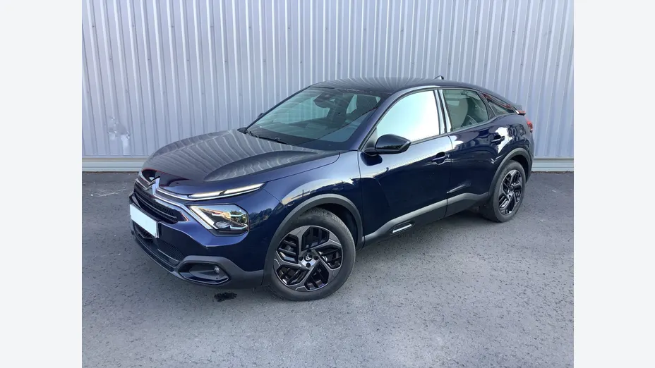 CITROEN C4 -