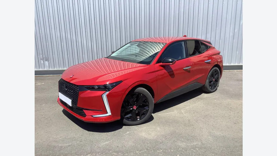 DS DS4 -