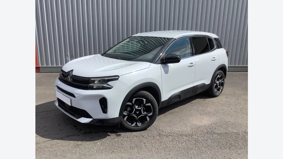 CITROEN C5 Aircross -