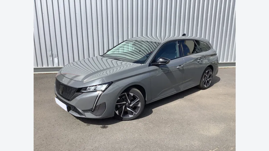 PEUGEOT 308 -
