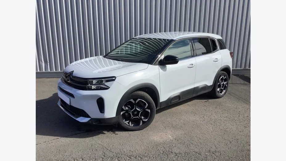 CITROEN C5 Aircross -