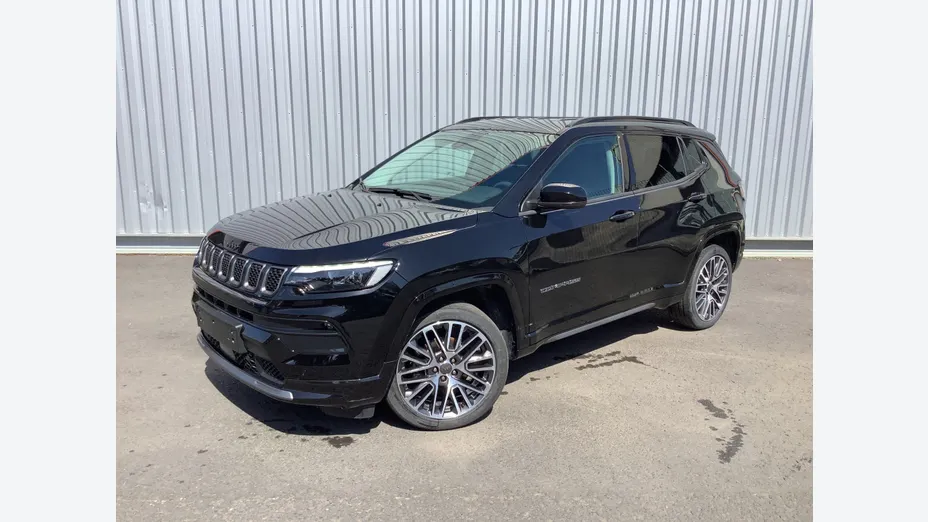 JEEP Compass -