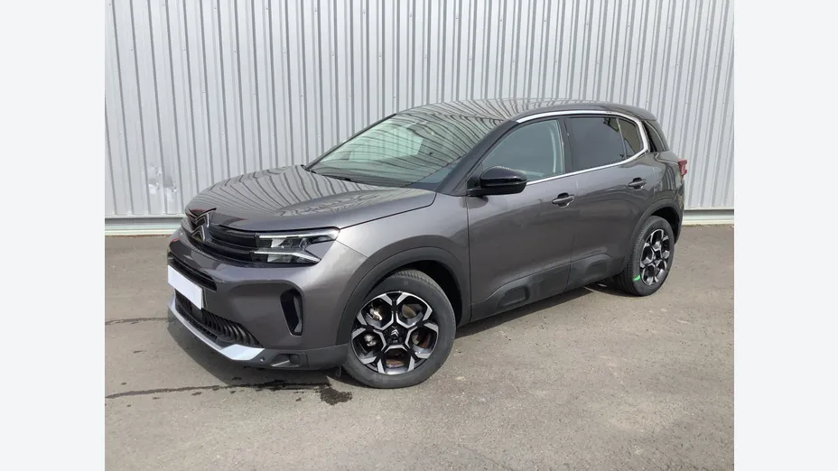 CITROEN C5 Aircross -