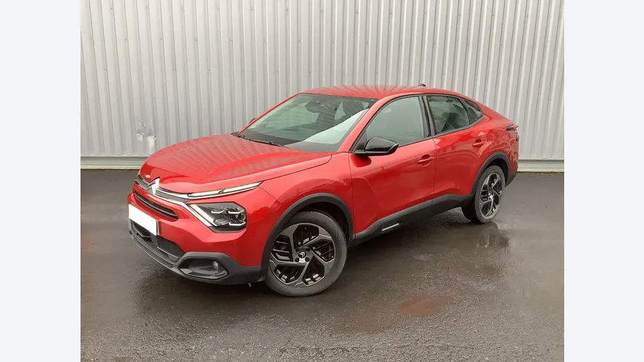 CITROEN C4 X -