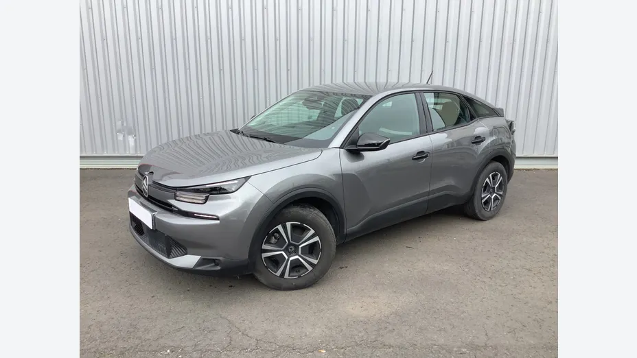 CITROEN C4 -