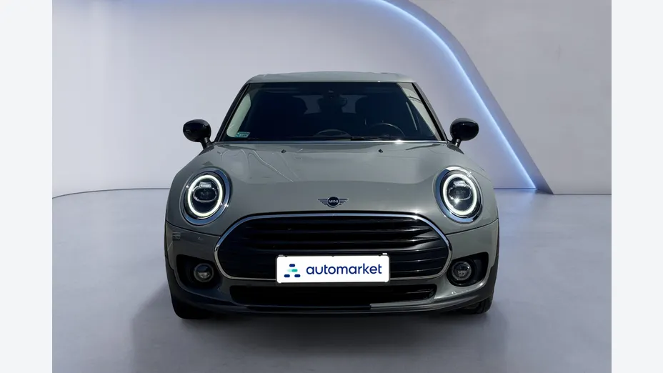 MINI [BMW] Clubman One aut
