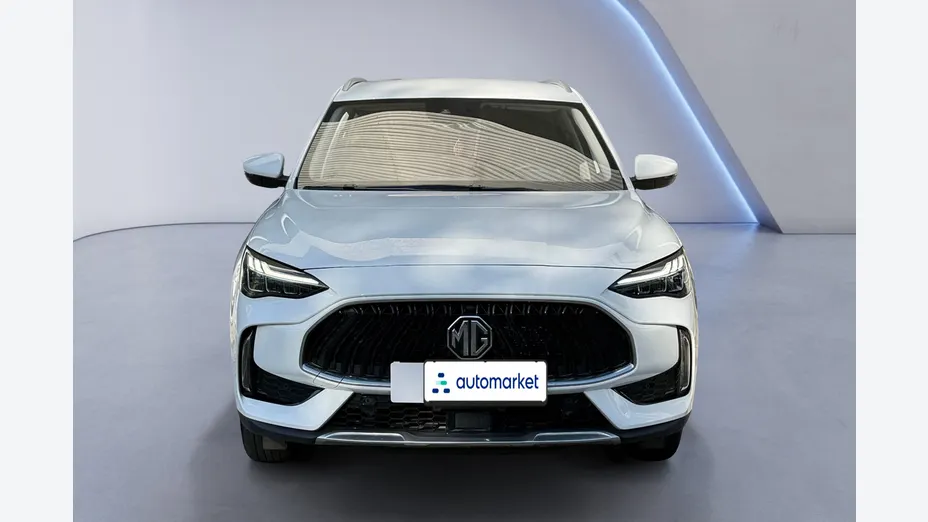 MG HS HS 1.5 T-GDI Excite DCT