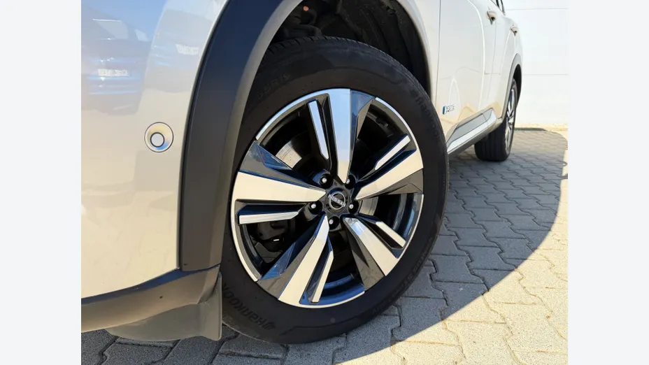 NISSAN X-Trail X-Trail 1.5 VC-T e-POWER Tekna e-4ORCE