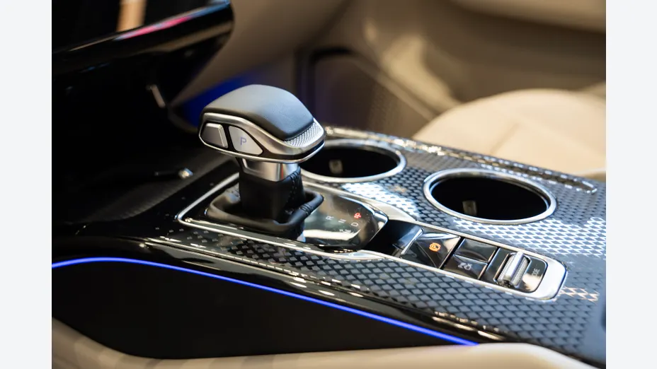HONGQI HS3 HS3 2.0T AWD Nowy