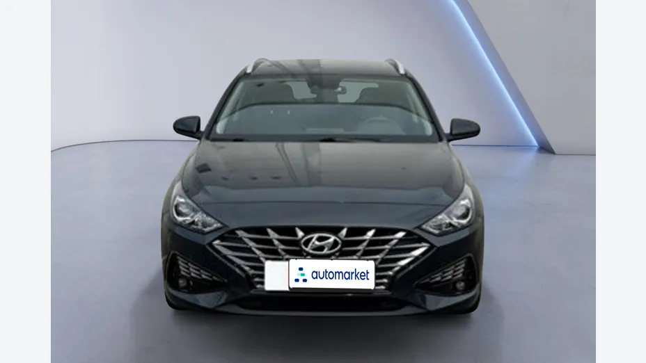 HYUNDAI i30 i30 1.0 T-GDI Modern