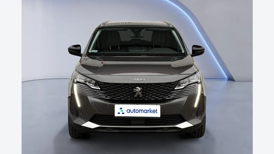 PEUGEOT 5008 5008 1.2 PureTech Allure Pack S&S EAT8