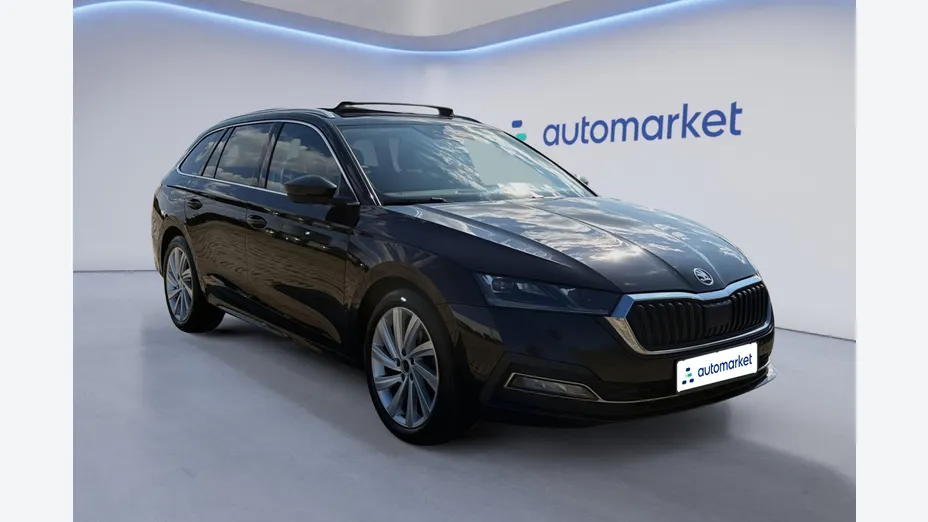 SKODA Octavia Octavia 2.0 TDI SCR Style DSG