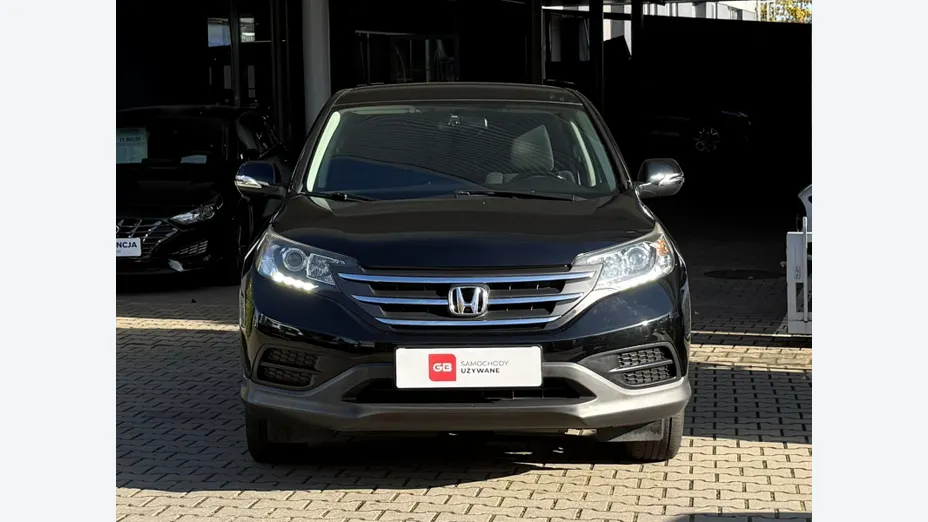 HONDA CR-V CR-V 2.0 Elegance (2WD)