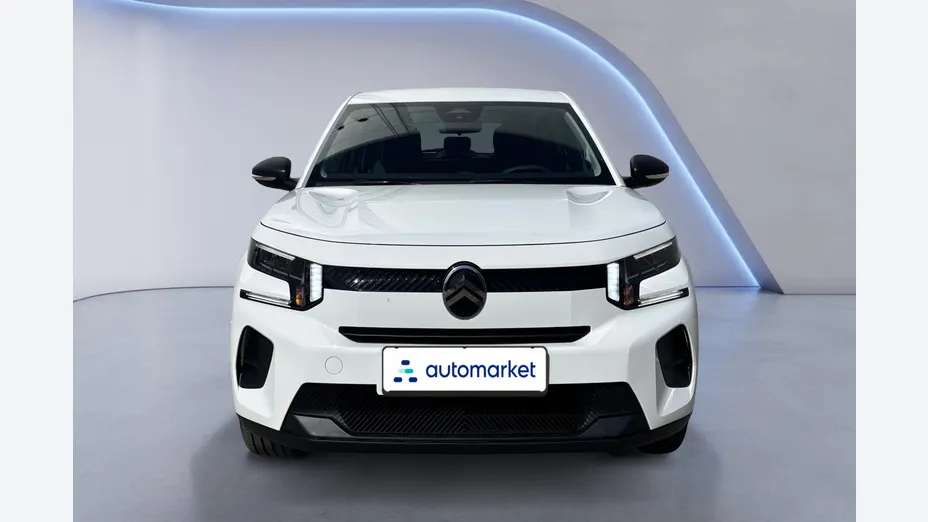 CITROEN C3 C3 1.2 T You!