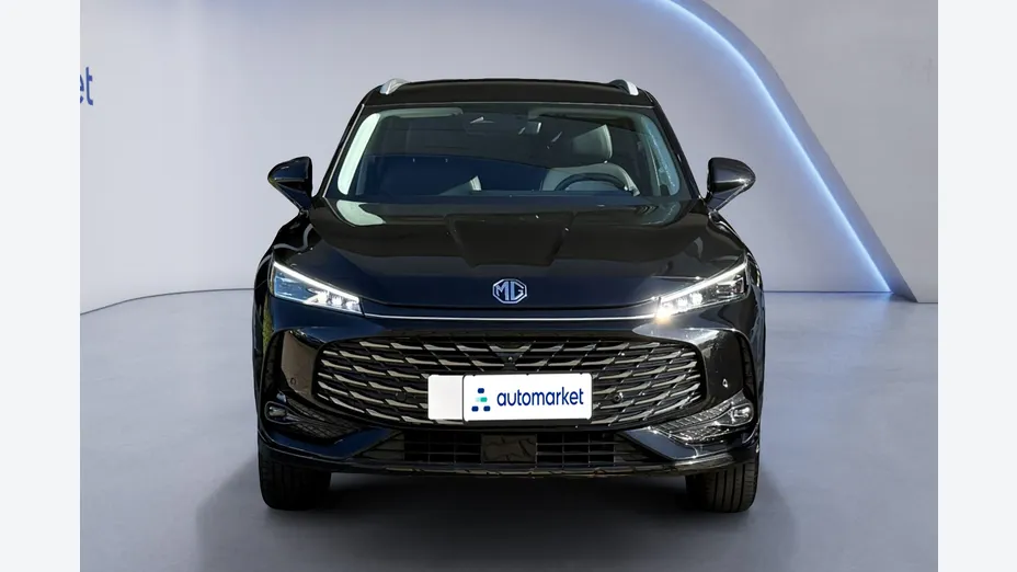 MG HS HS 1.5 T-GDI Exclusive