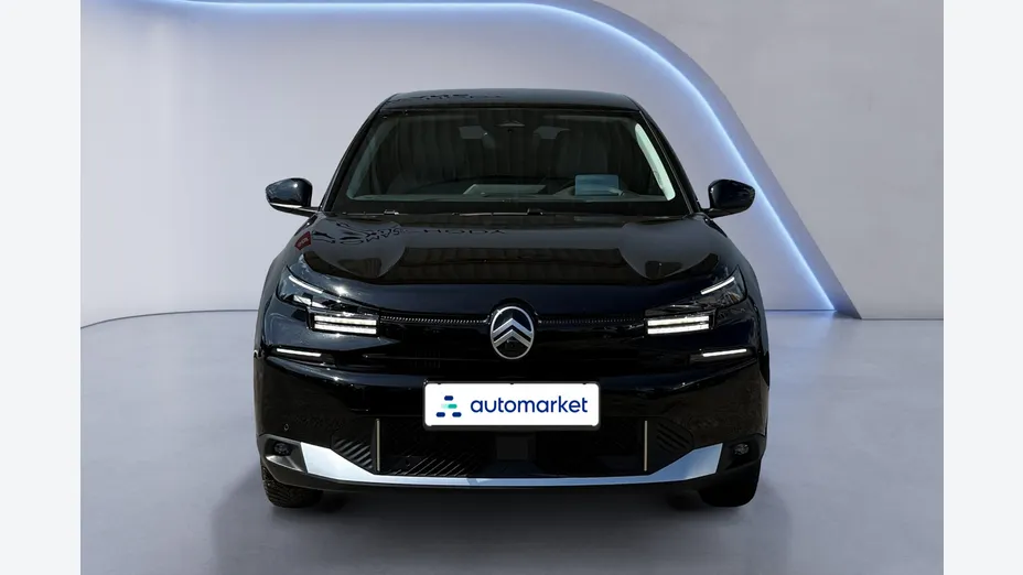 CITROEN C4 C4 1.2 mHEV Max eDCT6