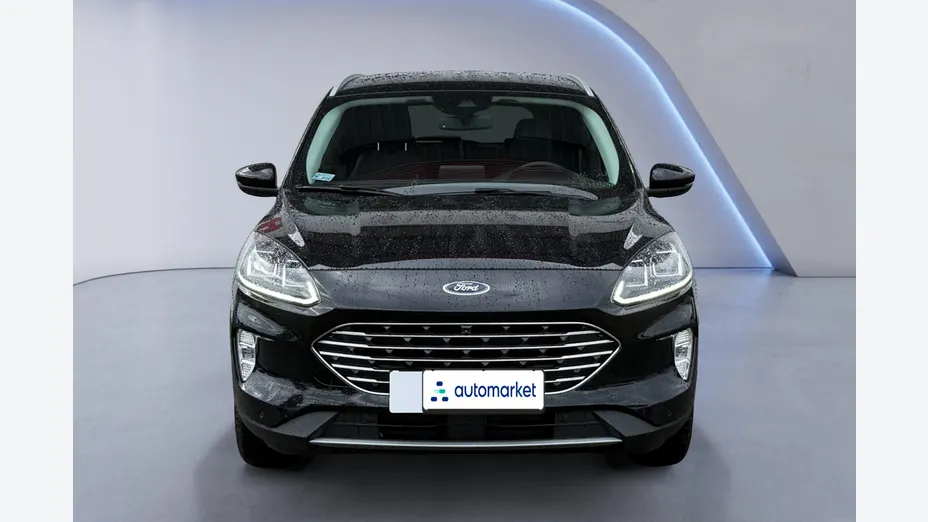 FORD Kuga Kuga 1.5 EcoBoost FWD Titanium