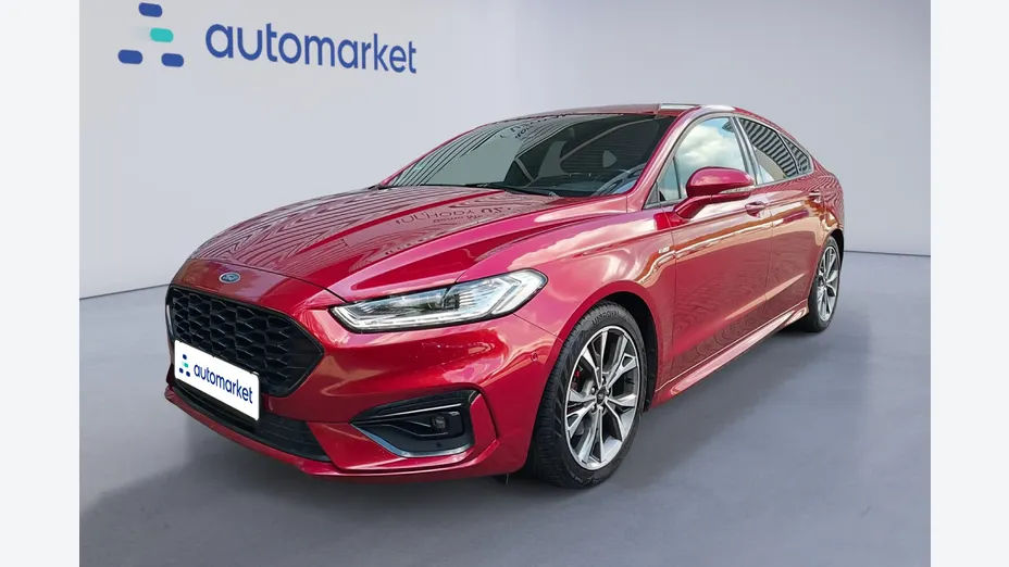FORD Mondeo Mondeo 1.5 EcoBoost ST-Line X