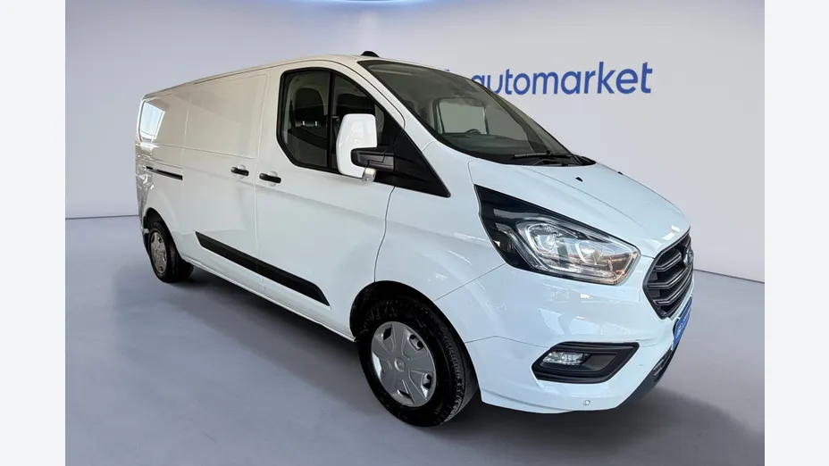 FORD Transit Custom Transit Custom 300 L2H1 Trend
