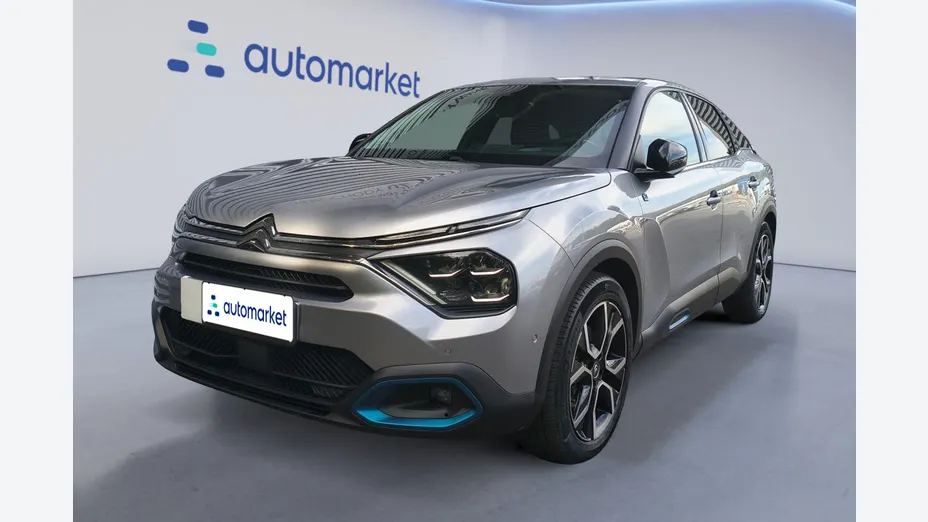 CITROEN C4 e-C4 EV136 50kWh Shine