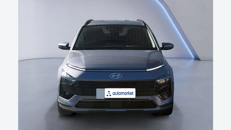 HYUNDAI Bayon Bayon 1.0 T-GDI Smart DCT